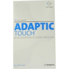 ADAPTIC Touch 5x7.6 cm Non -born