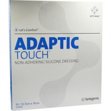 ADAPTIC Touch 12.7x15 cm non -seized