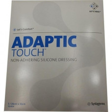 ADAPTIC Touch 20x32 cm non -matters