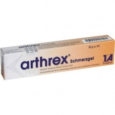 ARTHREX Pain gel, 50 g
