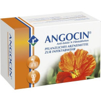 ANGOCIN Anti infection n film -coated tablets, 500 pcs
