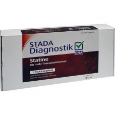 STADA Diagnostics Statine Test, 1 P