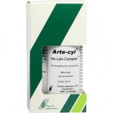 ARTE-CYL Ho-Len-Complex drop, 50 ml