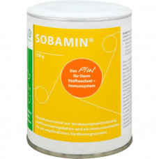 SOBAMIN powder Vet., 150 g