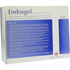 Endosgel, 10x11 ml