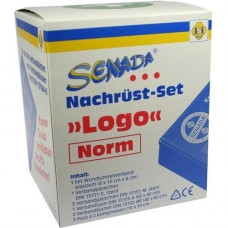 SENADA Logo Norm, 1 pcs