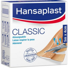 HANSAPLAST Classic Pflaster 4 CMX5 M, 1 pcs