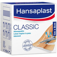 HANSAPLAST Classic Pflaster 8 CMX5 M, 1 pcs