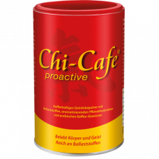 CHI-CAFE Proactive powder, 180 g