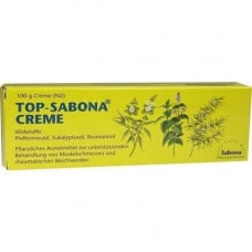TOP-SABONA Creme, 100 g