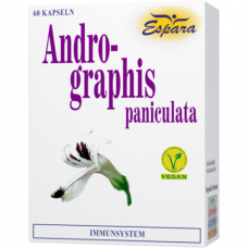 ANDROGRAPHIS Paniculata capsules, 60 pcs