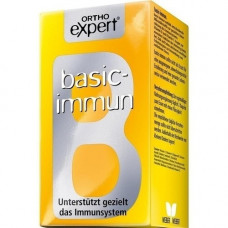 BASIC IMMUN Orthoexpert Kapseln, 60 pcs