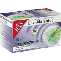 H&S Compose the Bach Examples of filter bags, 20x3.0 g
