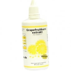 GRAPEFRUIT KERN Extract, 100 ml