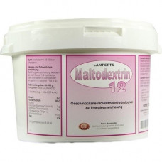 MALTODEXTRIN 12 Lampert's powder, 1200 g