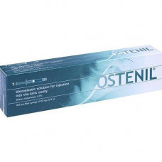 OSTENIL 20 mg ready spray, 1x2 ml