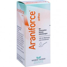 ARANIFORCE Arthro mixture, 100 ml