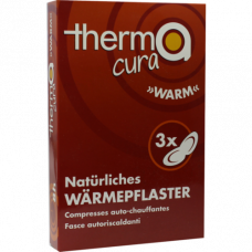 THERMACURA Warm pavement, 3 pcs