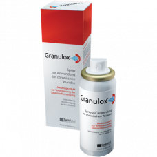 GRANULOX Dosierspray F. average. 30 Application., 12 ml