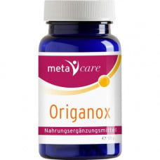 META-CARE Origanox powder, 50 g