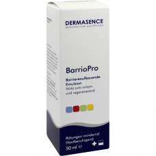 DERMASENCE BarrioPro emulsion, 50 ml