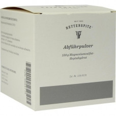 RETTERSPITZ Laxative powder, 150 g