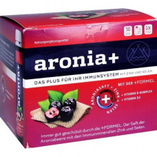 ARONIA+ IMMUN Drinking the monthly package, 30x25 ml