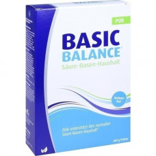 BASIC BALANCE PUR powder, 200 g