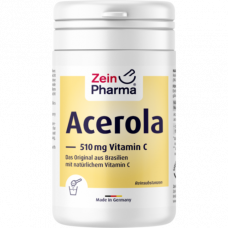 ACEROLA PUR powder with vitamin C, 150 g
