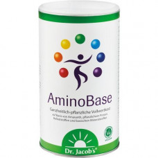 AMINOBASE Dr.Jacob's powder, 345 g
