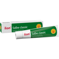 ILON Salbe classic, 50 g