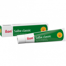 ILON ointment Classic, 50 g