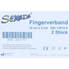 SENADA Finger Association 2x12 cm,pcs