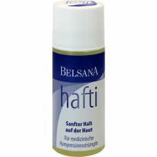 BELSANA Hafti skin glue/adhesive adhesive, 60 ml