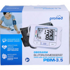 PROMED Blood pressure monitor PBW-3.5, 1 pcs
