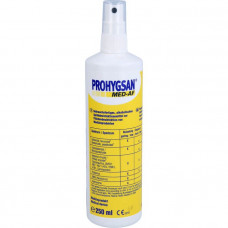 PROHYGSAN MED-AF Spray disinfection 250 ml, 1 pcs