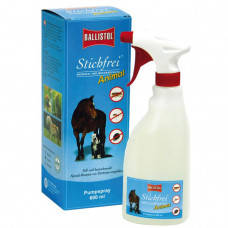 BALLISTOL Animal stab -free spray vet., 600 ml