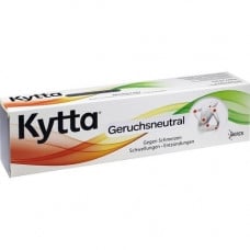 KYTTA Odor -neutral cream, 150 g