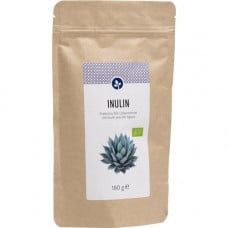 INULIN 100% organic powder, 180 g