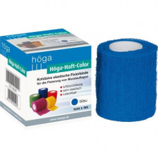 HÖGA-HAFT Color Fixierb.6 cmx4 m blue, 1 pcs
