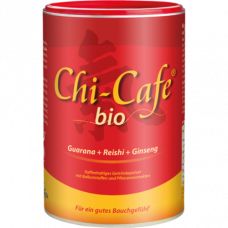 CHI-CAFE Bio powder, 400 g