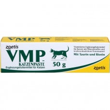 VMP Cat paste Vet., 50 g