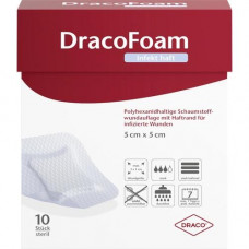 DRACOFOAM Infect Identic Foam