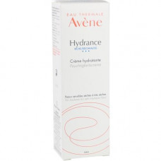 AVENE Hydrance rich moisturizer, 40 ml