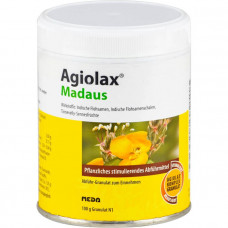 AGIOLAX Madaus granules