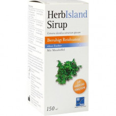 HERBISLAND Sirup, 150 ml