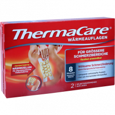 THERMACARE for larger pain areas,pcs