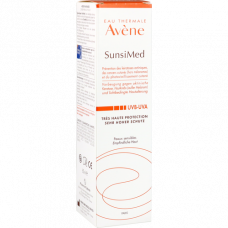 AVENE Sunsimed emulsion, 80 ml
