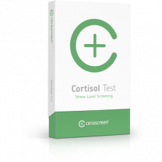 CERASCREEN Cortisol test kit, 1 pcs