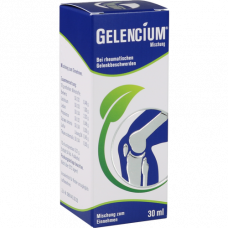 GELENCIUM Mixing, 30 ml